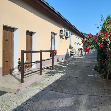 Legenda Anotimpurilor Villa Alma Exterior foto