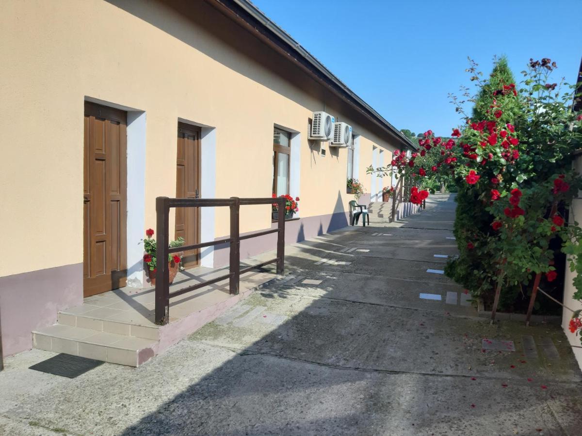 Legenda Anotimpurilor Villa Alma Exterior foto