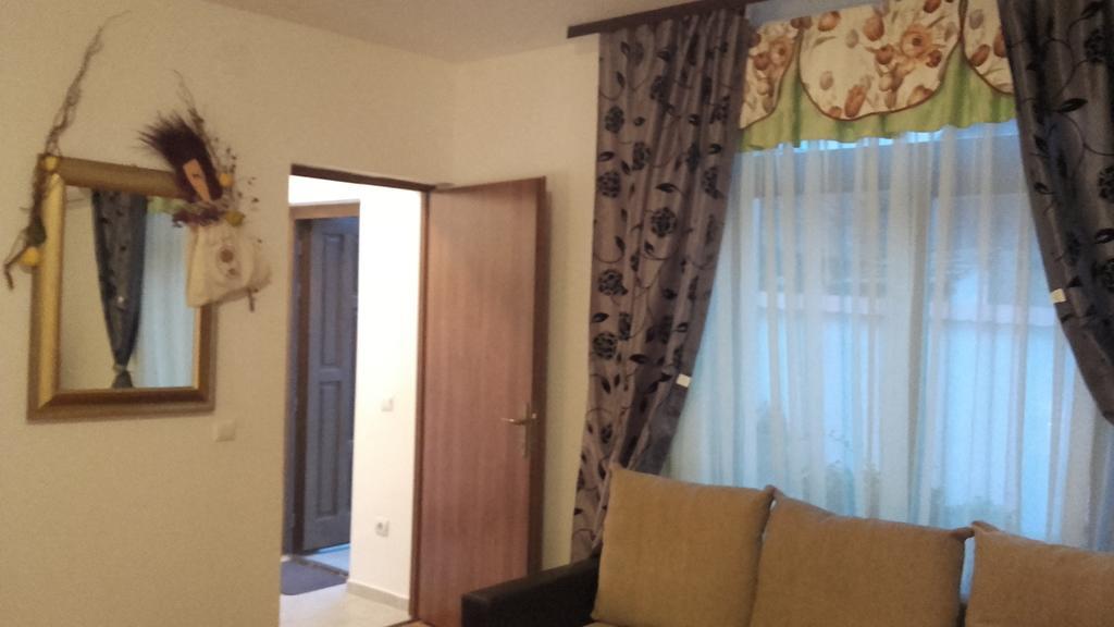 Legenda Anotimpurilor Villa Alma Exterior foto