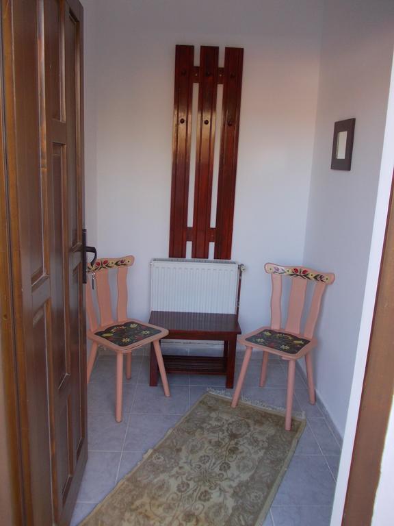 Legenda Anotimpurilor Villa Alma Exterior foto