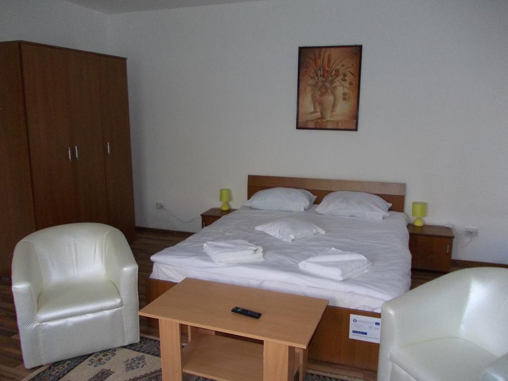 Legenda Anotimpurilor Villa Alma Exterior foto