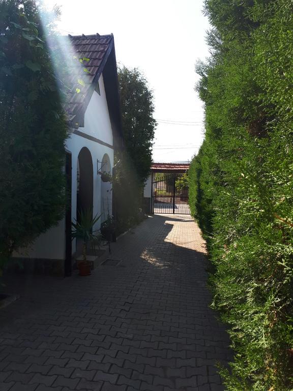 Legenda Anotimpurilor Villa Alma Exterior foto