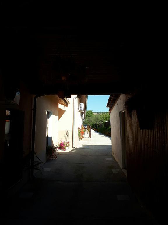 Legenda Anotimpurilor Villa Alma Exterior foto